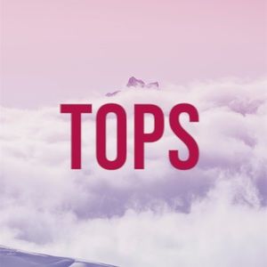 TOPS - BUNDLE AND SAVE 30%
